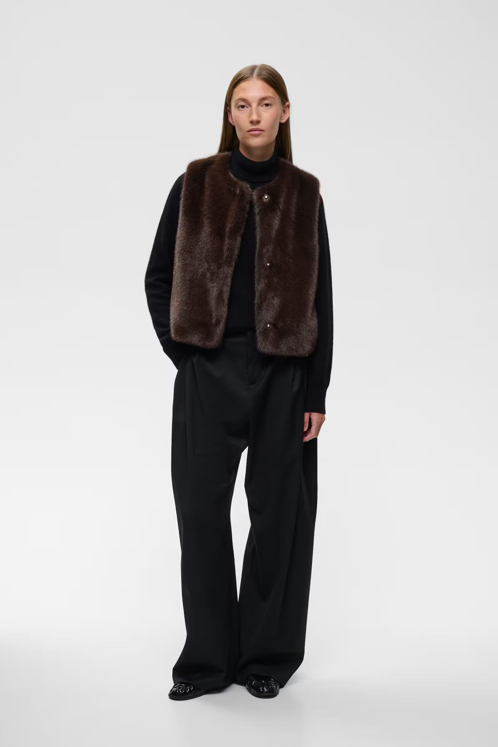 Zabelleiw Waistcoat