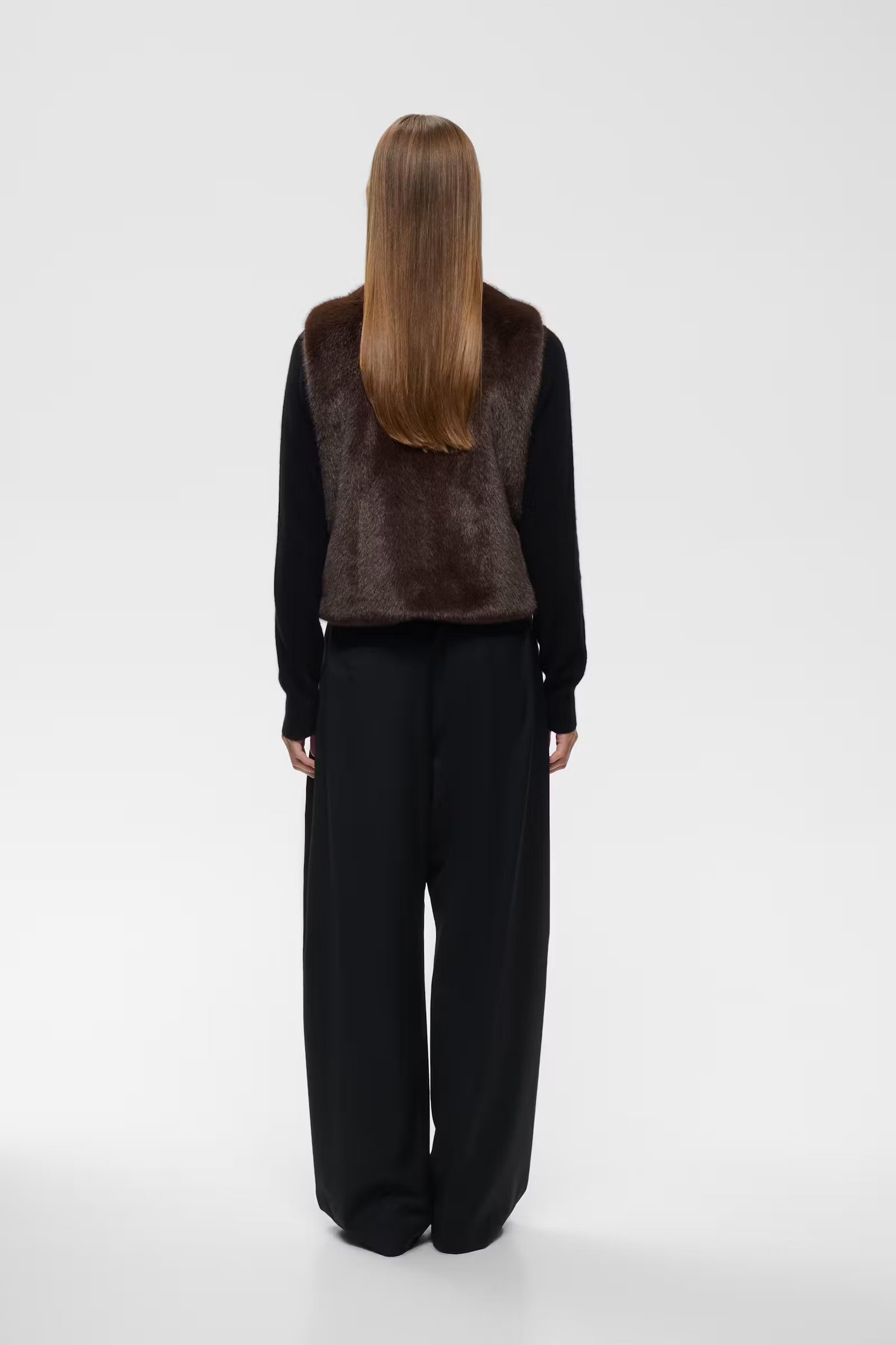 Zabelleiw Waistcoat
