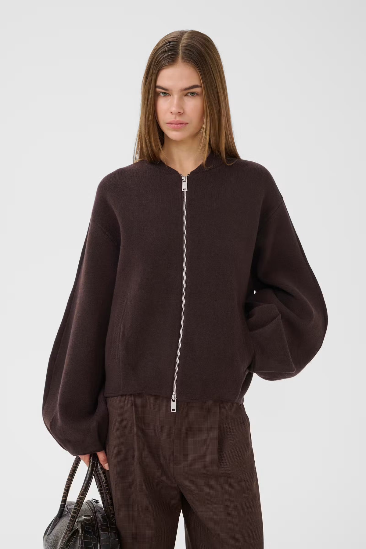 Victoria Cardigan
