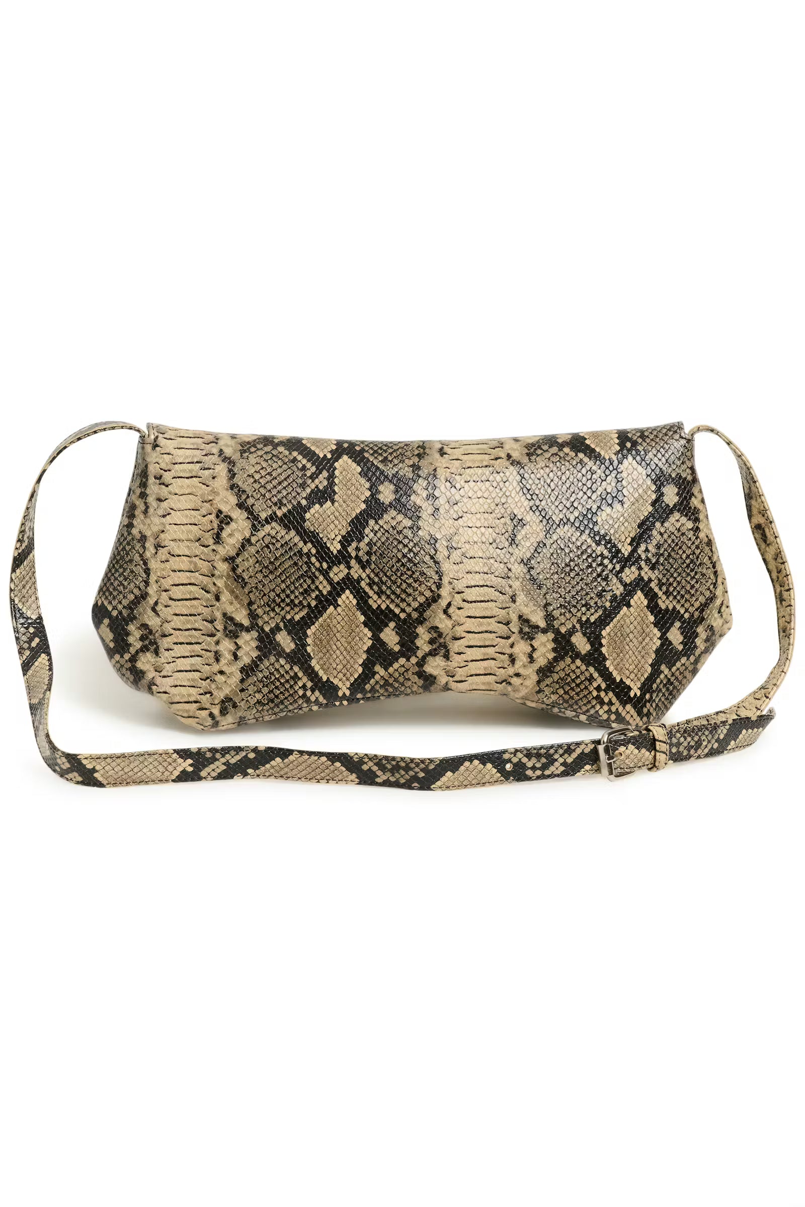 GZweda Snake Clutch