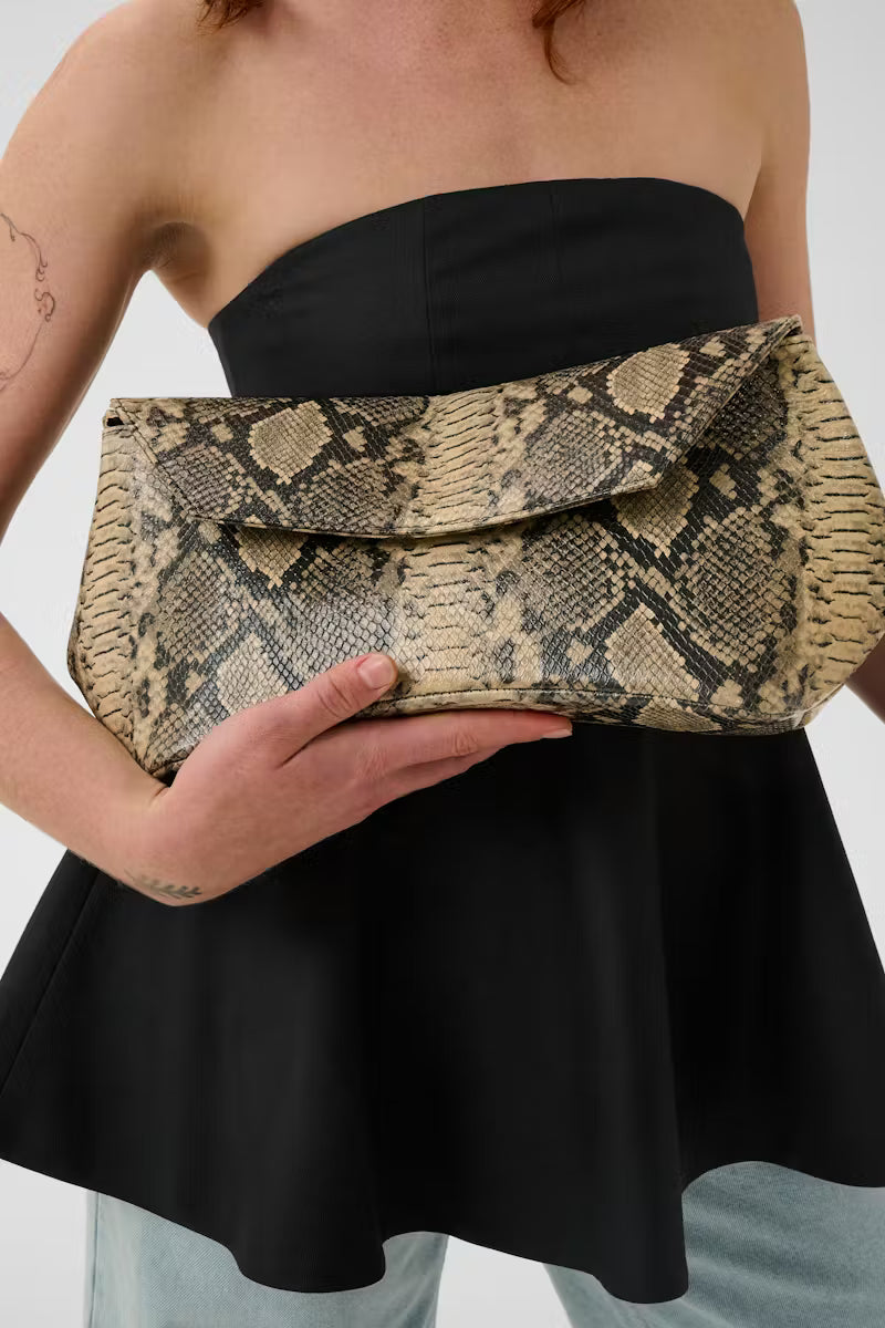 GZweda Snake Clutch
