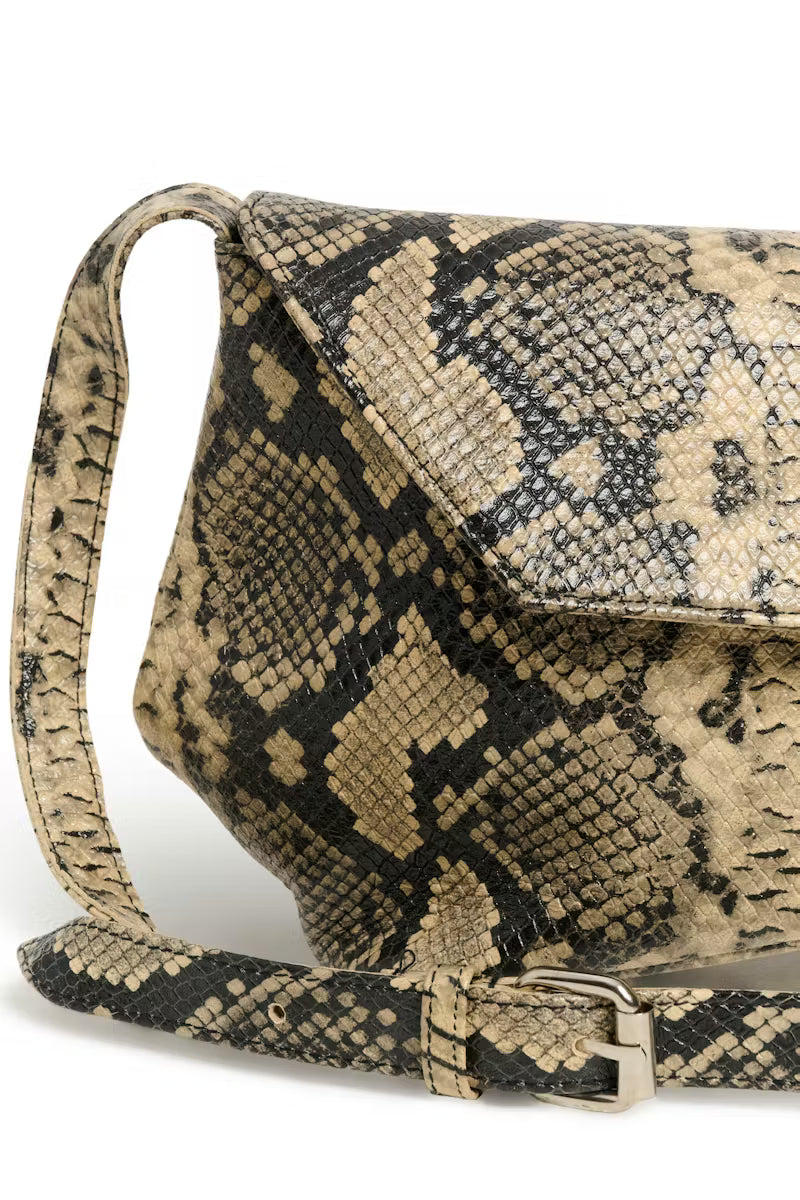 GZweda Snake Clutch